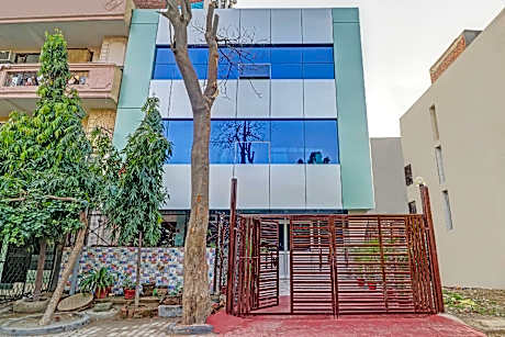 Hotel O Noble Guest house