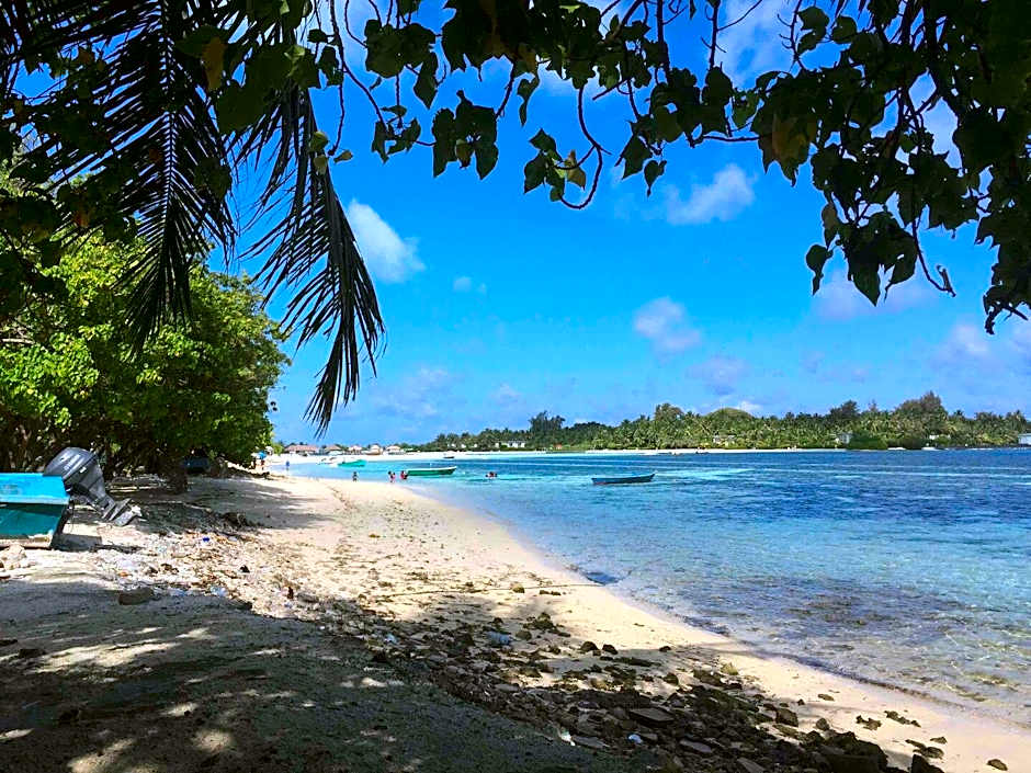 Ocean Way Guraidhoo