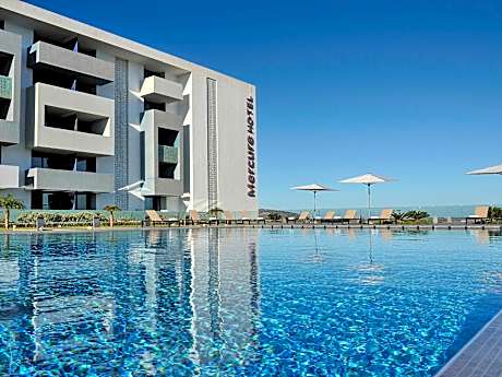 Hotel Mercure Rif Nador