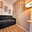 BOSSA CITY Design Apartments