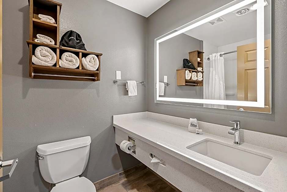 Holiday Inn Express Hotel & Suites - Paso Robles By IHG