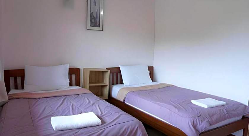 Sweet Home Chiangkhan