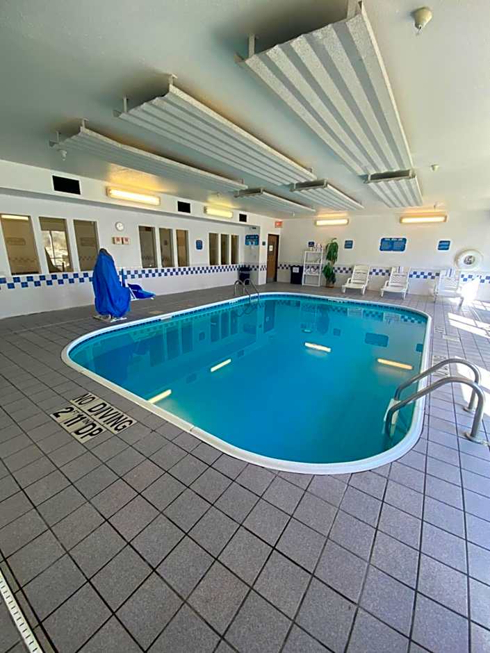 Baymont by Wyndham Casper East