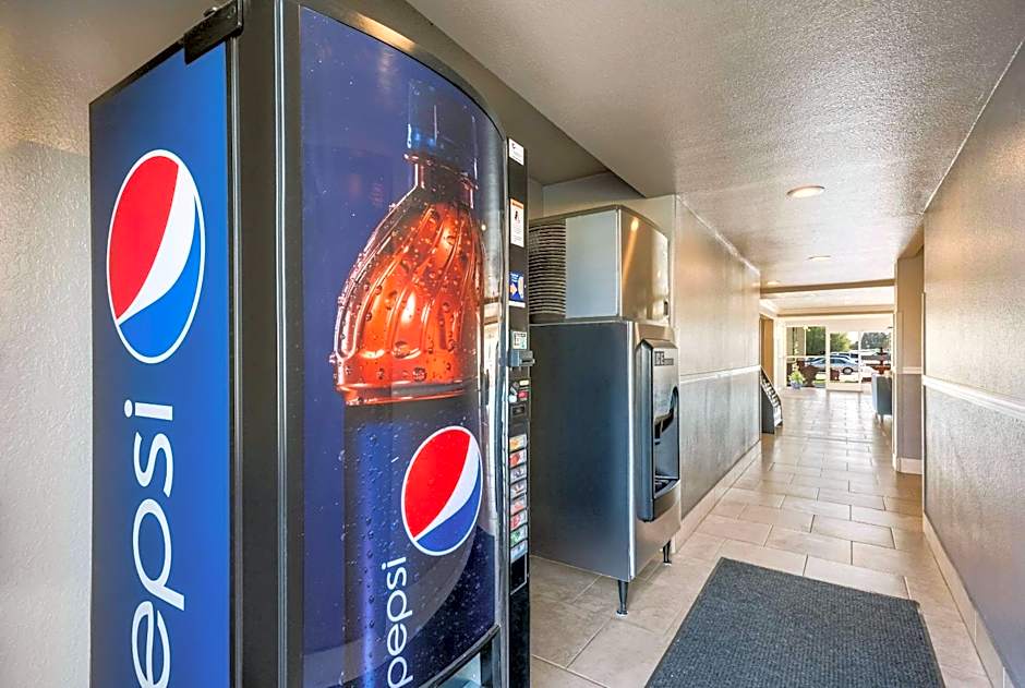 Comfort Inn Gilroy