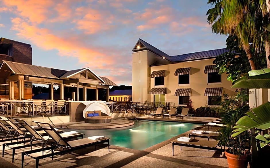 Crowne Plaza Key West-La Concha