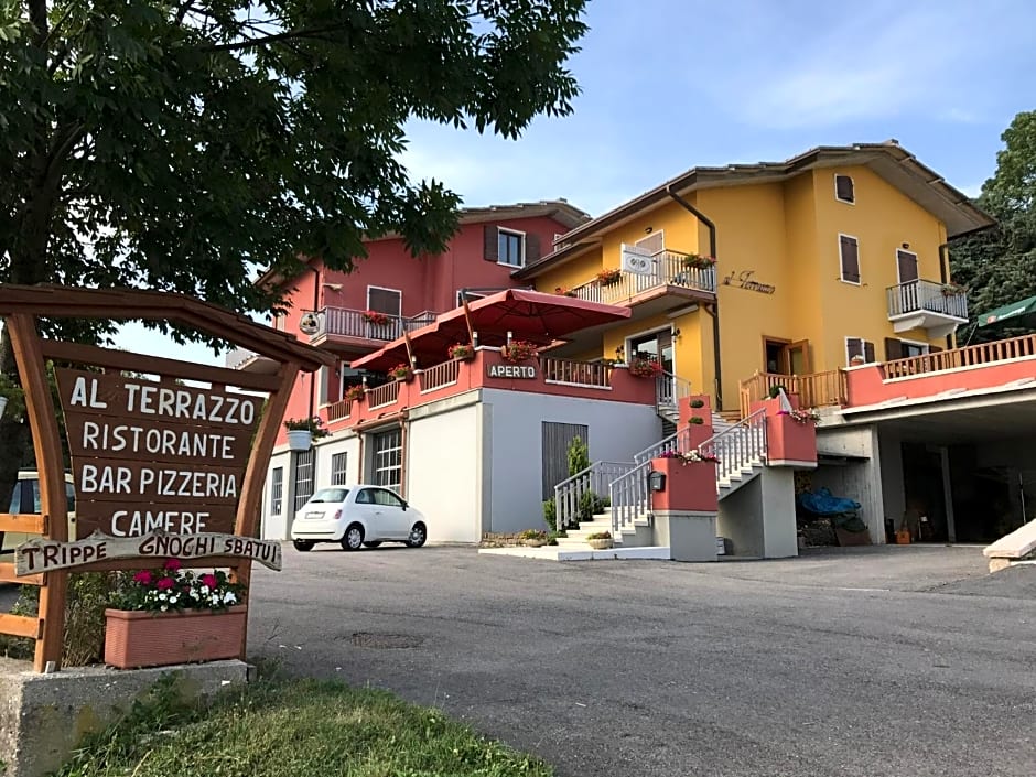 Locanda "Al Terrazzo"
