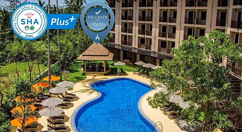 Ibis Styles Krabi Ao Nang