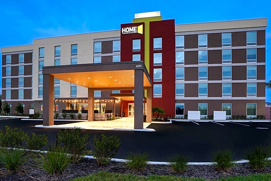 Home2 Suites By Hilton Lakewood Ranch