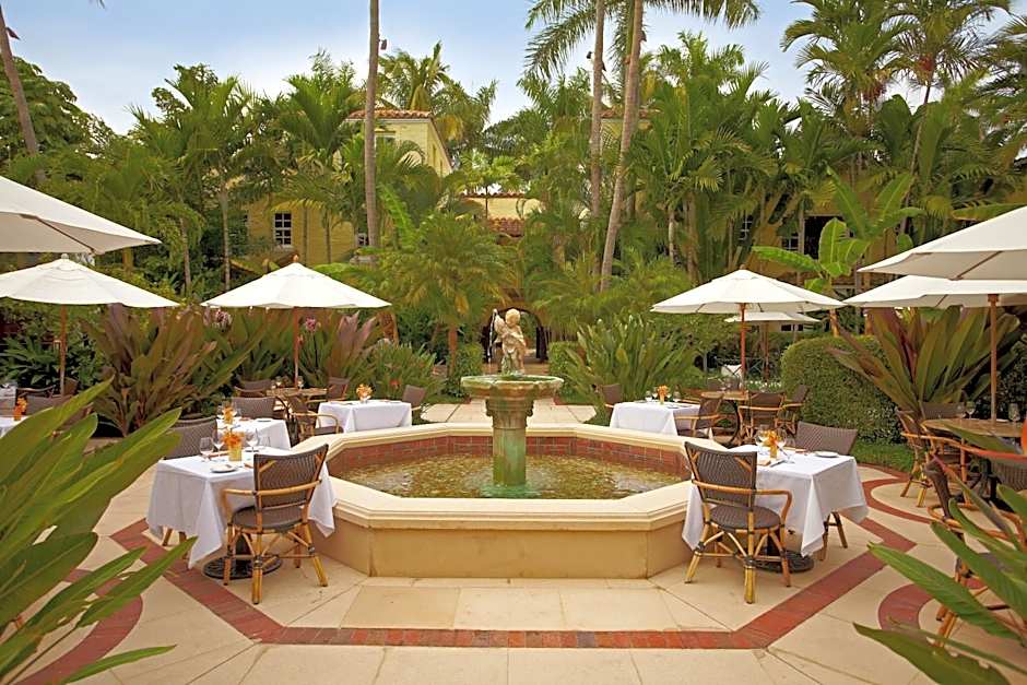 The Brazilian Court Hotel