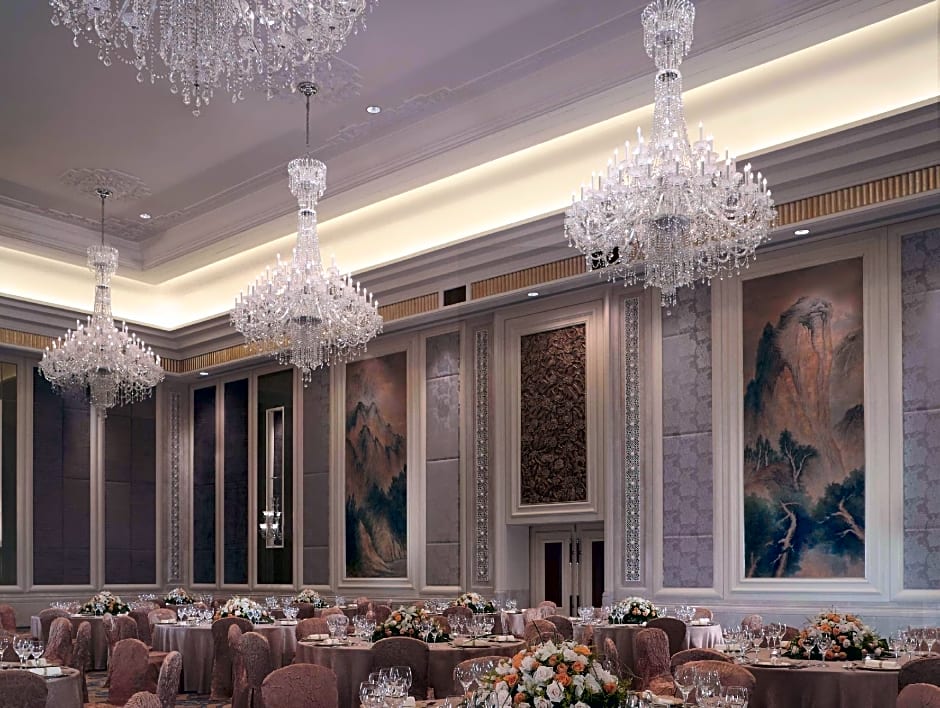 Shangri-La Hotel, Guilin