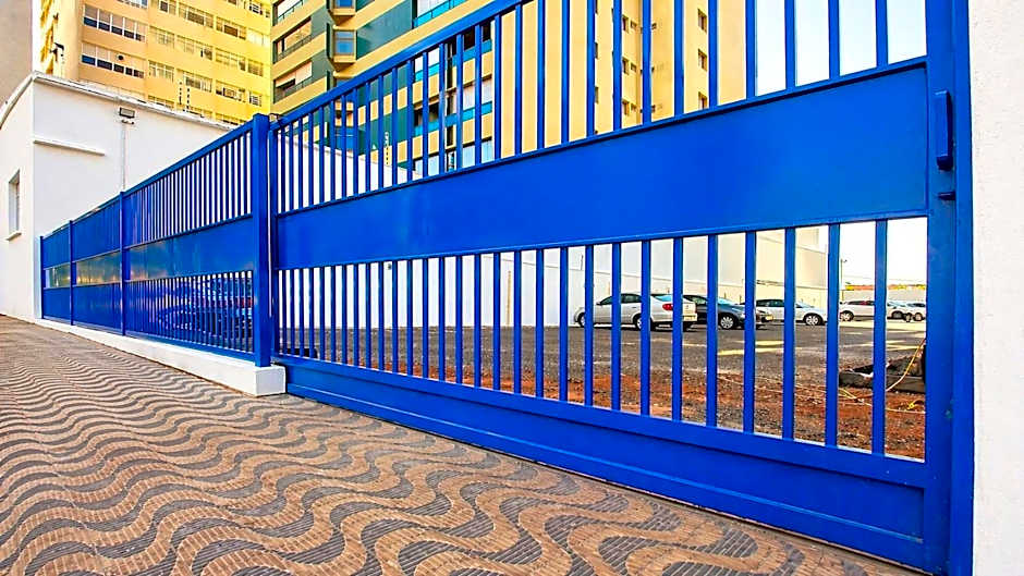 Hotel Dan Inn Barretos by Nacional Inn