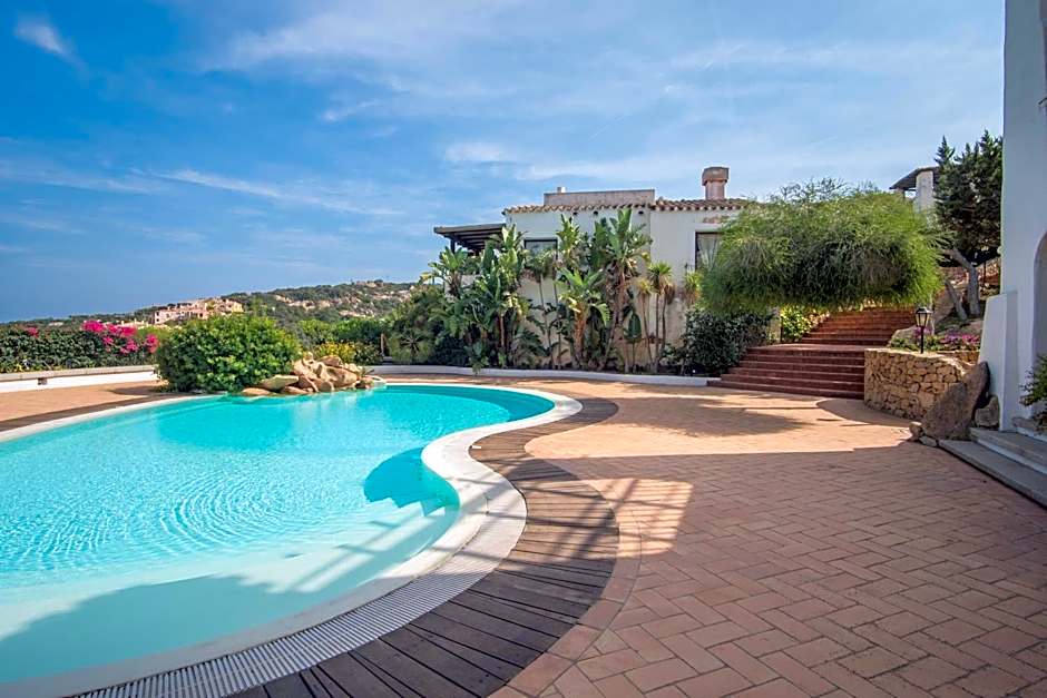 Il Giardino degli Oleandri