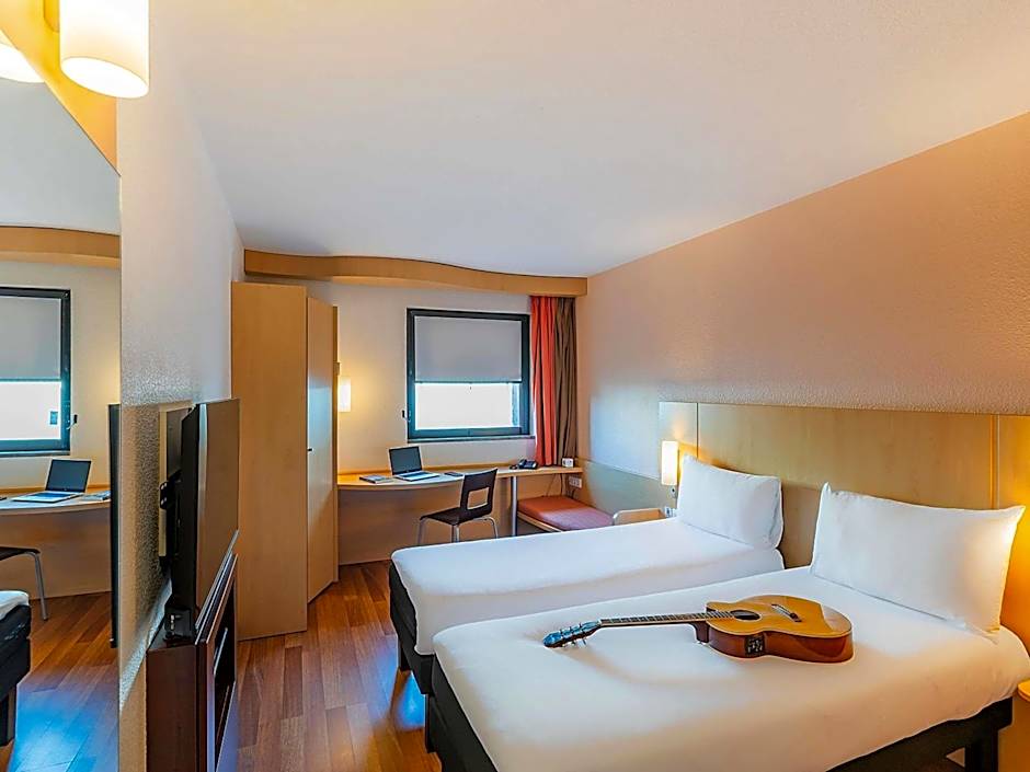 Hotel Ibis Lisboa Sintra