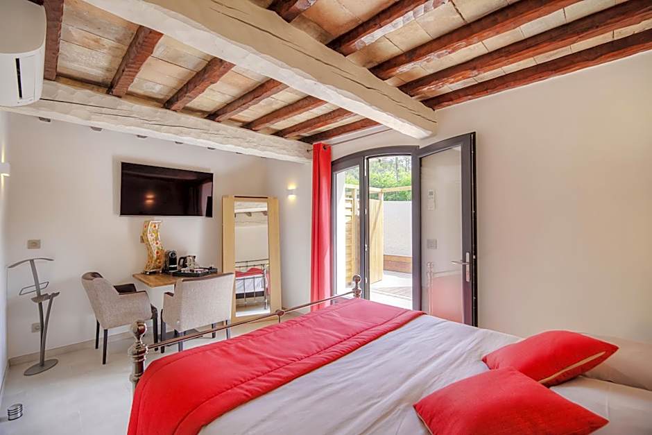 Le Refuge - Gigaro Lodges