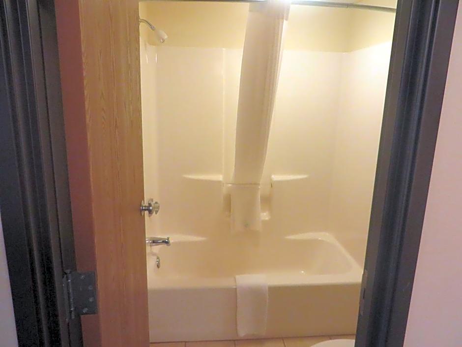 AmericInn by Wyndham Rice Lake