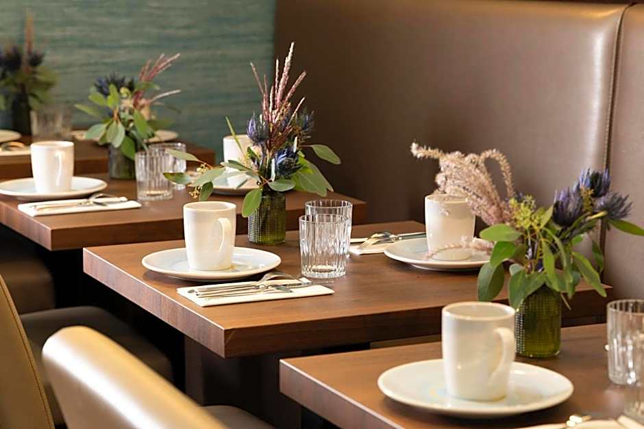 Midnight Hotel Paris