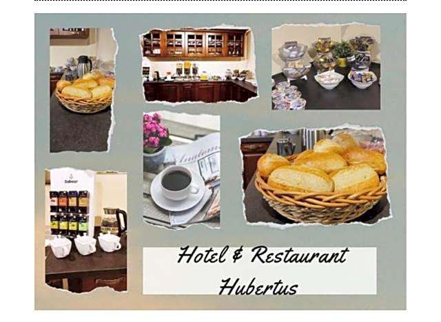 Hotel-Restaurant Hubertus