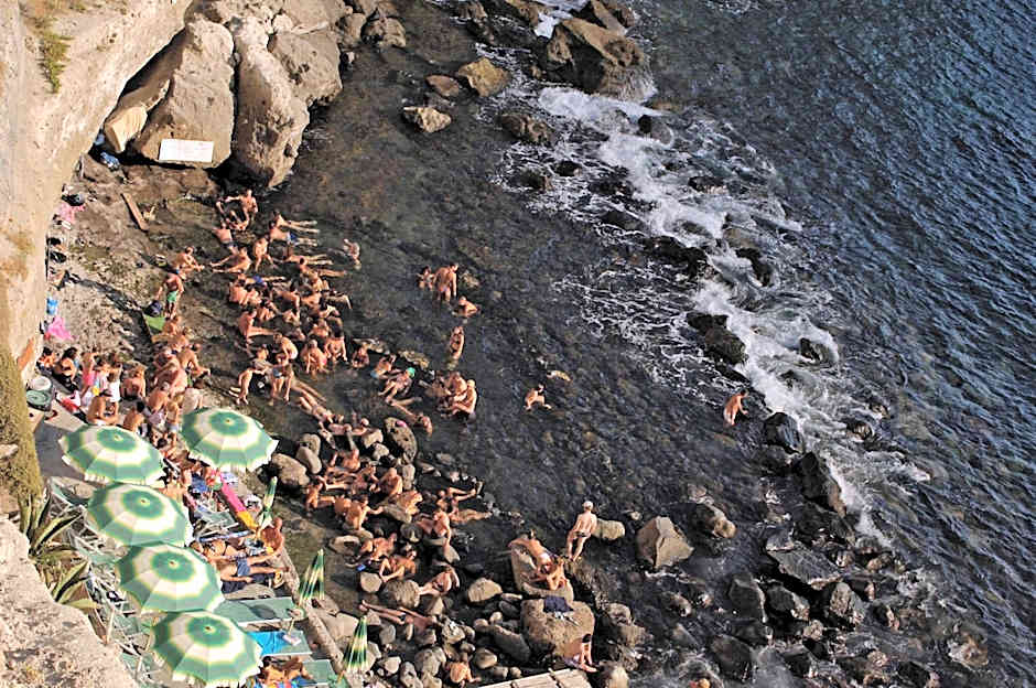 Grand Hotel Delle Terme Re Ferdinando