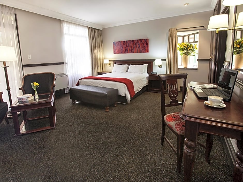 Court Classique Suite Hotel, Pretoria