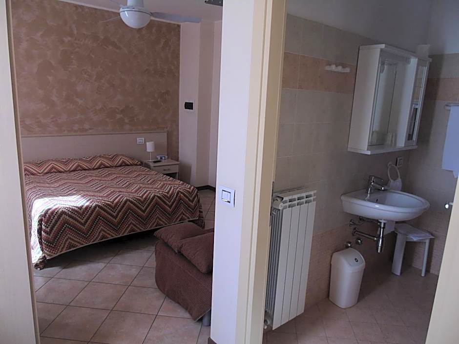 Albergo Grifone 1891