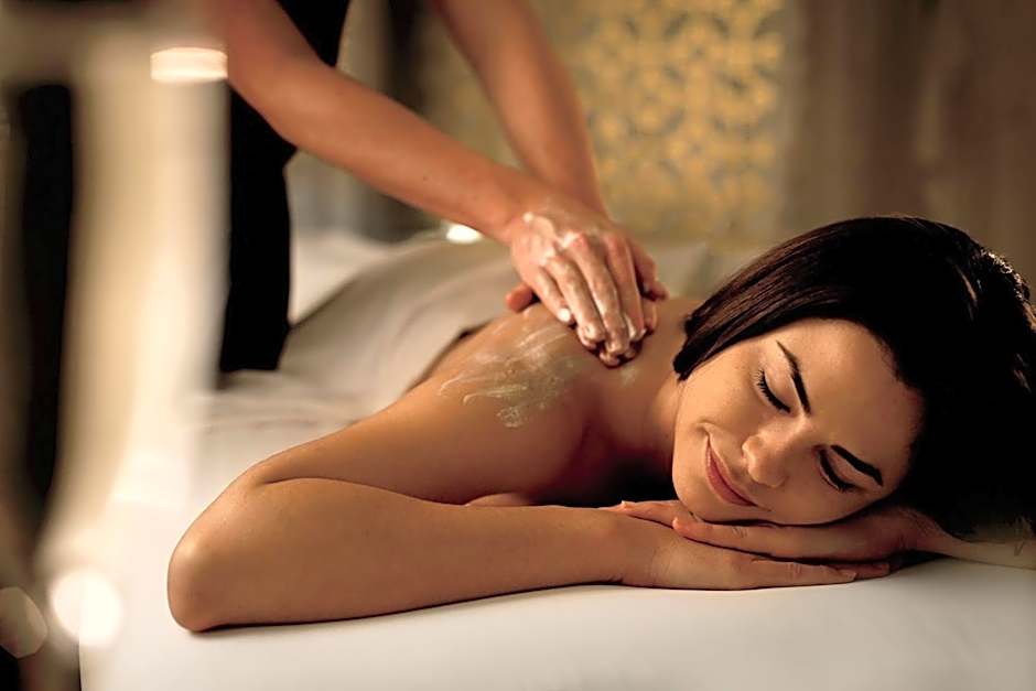 Tulip Residence & Spa Hotel