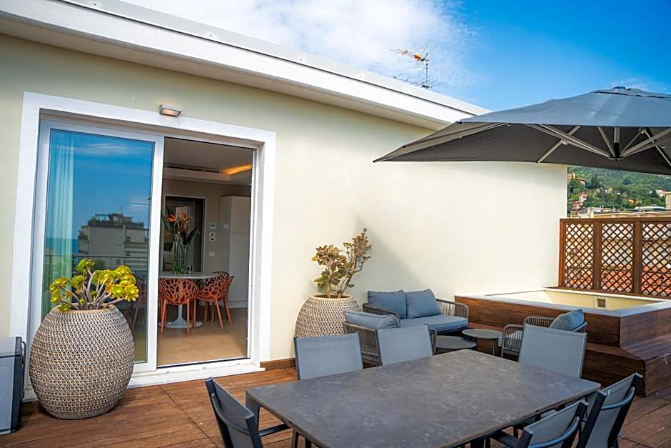 Residence San Marco Suites&Apartments Alassio