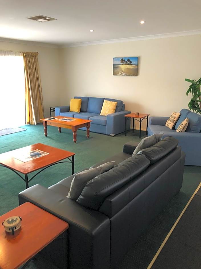 Beaches Serviced Apartments