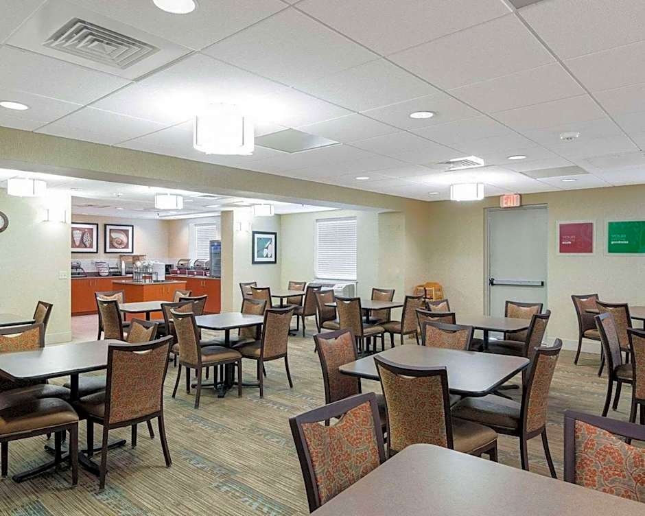 Comfort Inn Rehoboth Beach