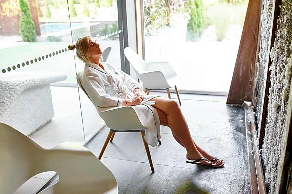 Villa Park Med. & SPA