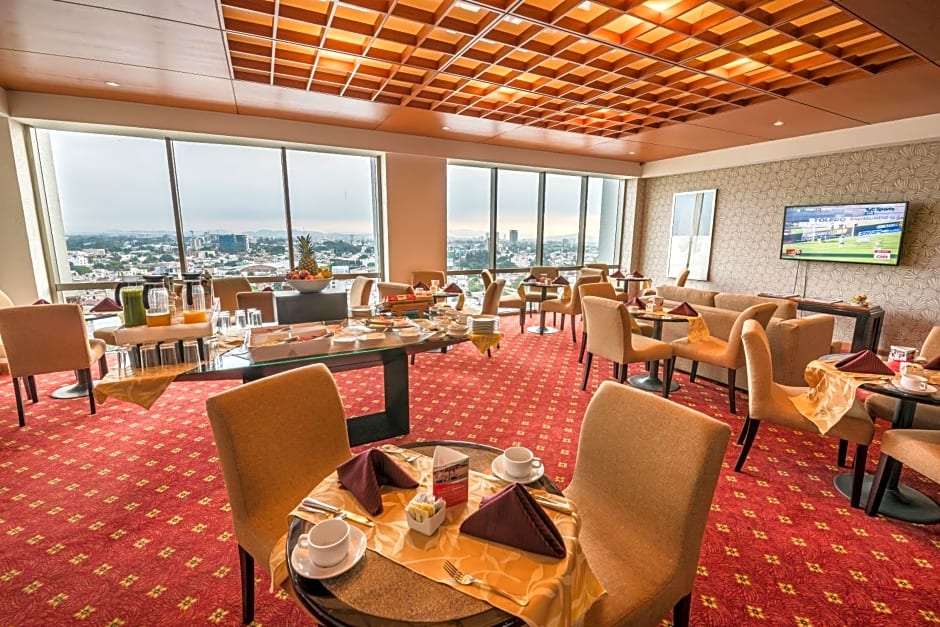 Holiday Inn Guadalajara Select By IHG