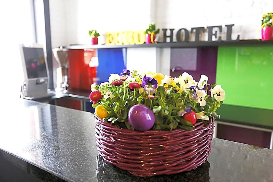 euroHOTEL Sosnowiec Kazimierz