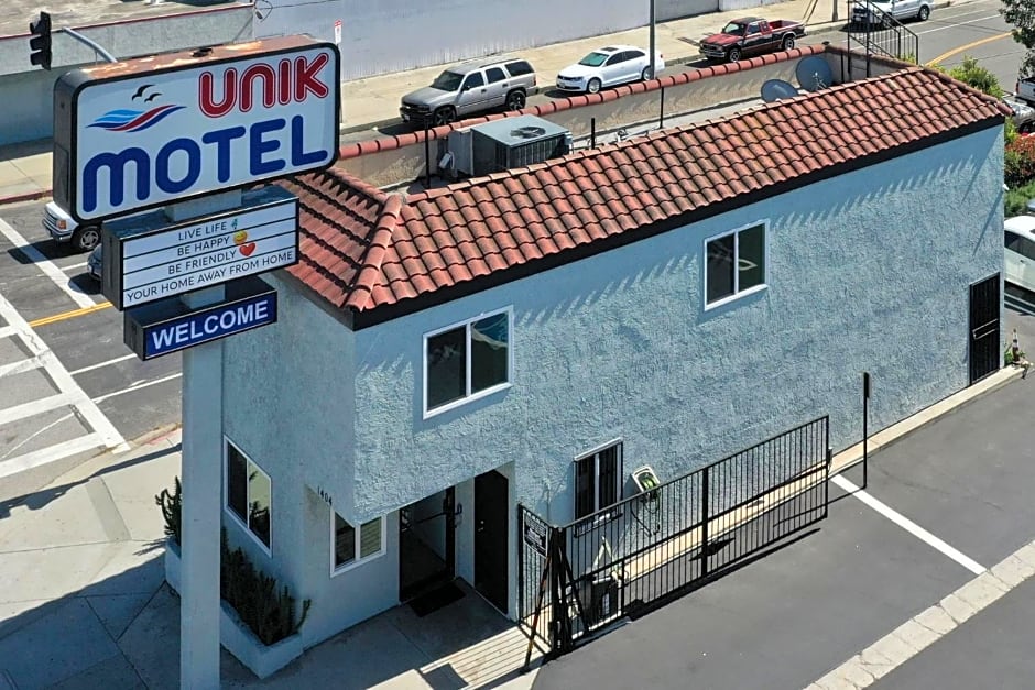 Unik Motel