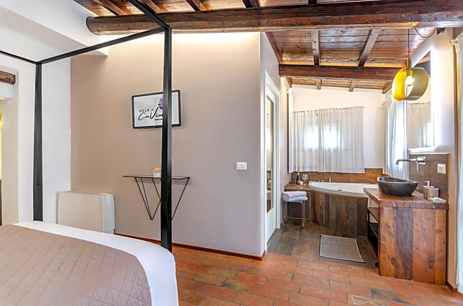 Villa Ca' Viola Rimini