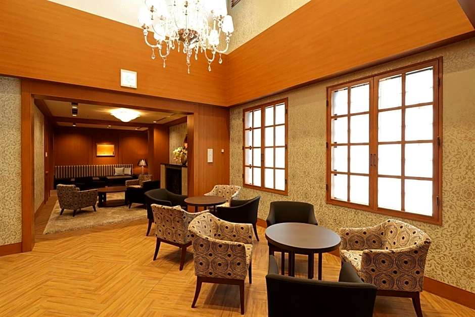 Hiyori Hotel Maihama