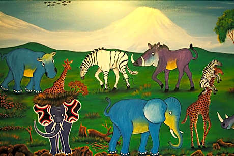 Olga's - The Italian Corner