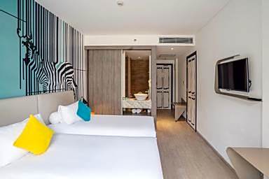 Kamaniiya Petitenget Seminyak