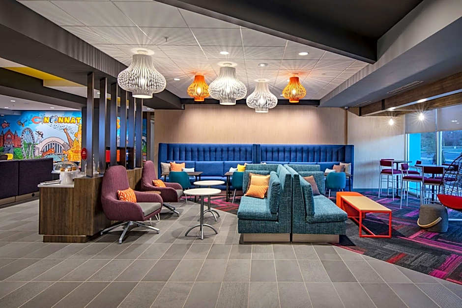 Tru by Hilton Sharonville, OH