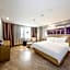 Lavande Hotel Xining Haihu New District Wanda Plaza