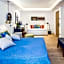 Hotel delle Rose a Luxury Boutique Hotel