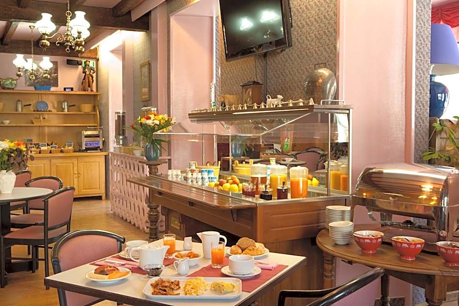 Grand Hotel de Valloire et du Galibier