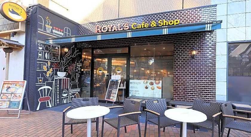 Richmond Hotel Yokohama-Bashamichi