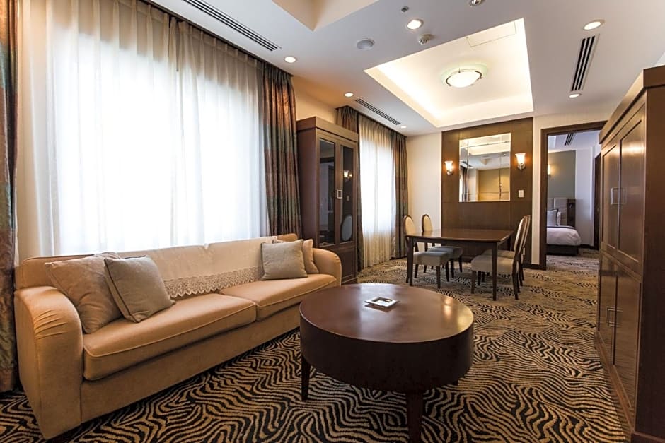 ANA Crowne Plaza Yonago by IHG