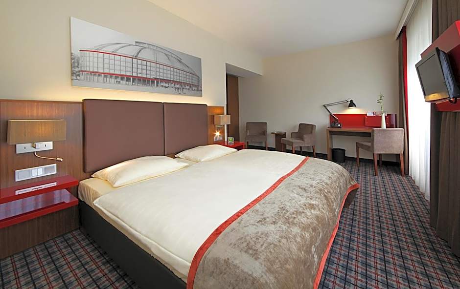Mercure Hotel Dortmund Messe & Kongress