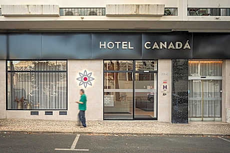 Hotel Canada