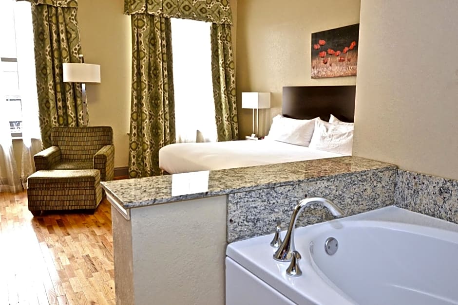 Holiday Inn Express Cleveland Downtown By IHG