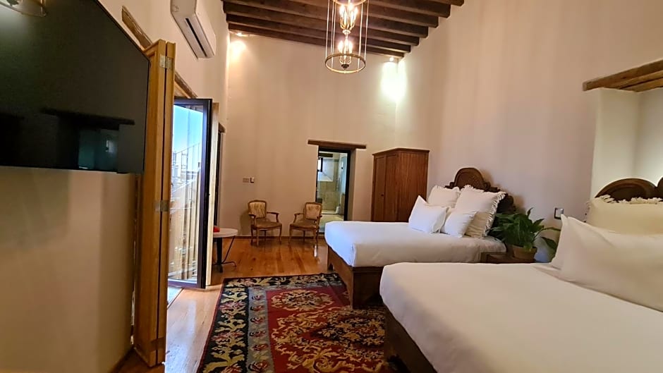 Casona Alonso 10