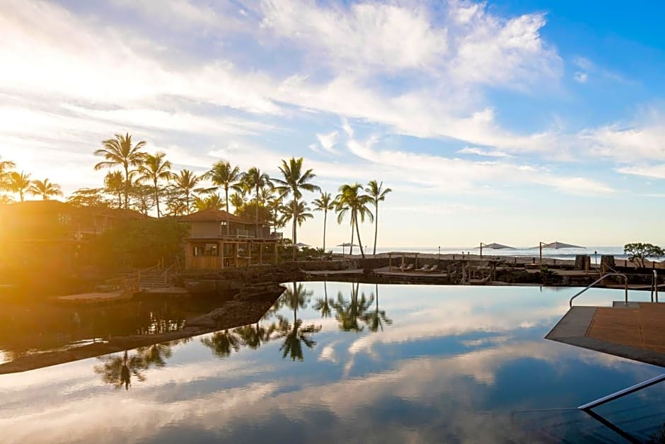 Four Seasons Resort Hualalai at Historic Ka upulehu