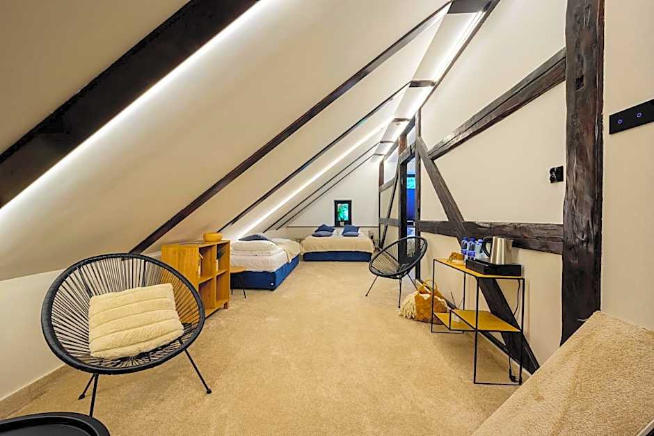 Sowia Ostoja Góry Sowie