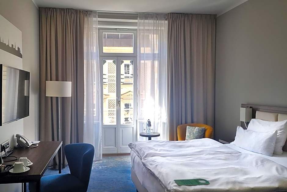 Garner Hotel Klagenfurt - Moser Verdino By IHG