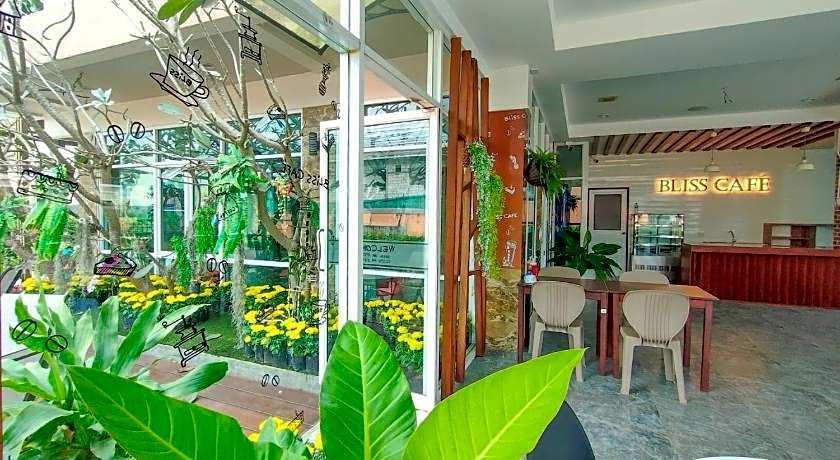 The Bliss Loei Living Hotel